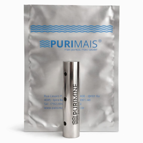 super mineralizador purimais mine para jarras e squeezes