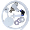 Kit Hidráulico Automático Purimais Universal Enche Rápido