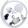 Kit Hidráulico Automático Purimais Universal Enche Rápido