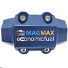 MAGMAX Tecnologia Magnética que Gera Economia de Combustível