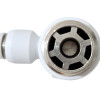 Válvula Purimais Controladora De Fluxo Universal