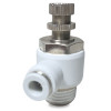 Válvula Purimais Controladora De Fluxo Universal