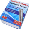 Aperelho Magnetizador 2 em 1 Power Double Purimais C/ 9000 Gauss